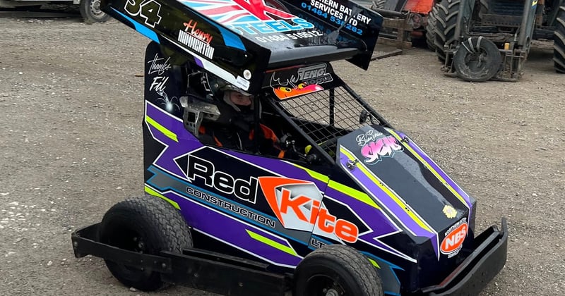 Comment préparer son kart pour une inspection technique sans stress