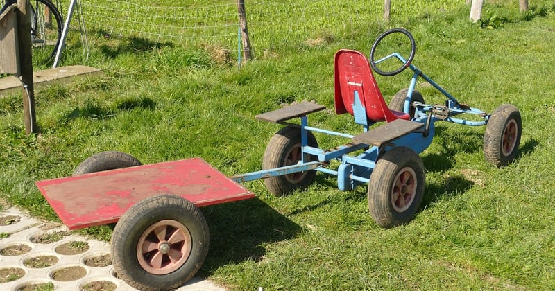 Bruit suspect dans votre kart ? Le diagnostic complet en 5 étapes