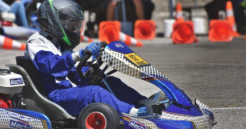 Comment ajuster le siège de son kart pour un confort optimal