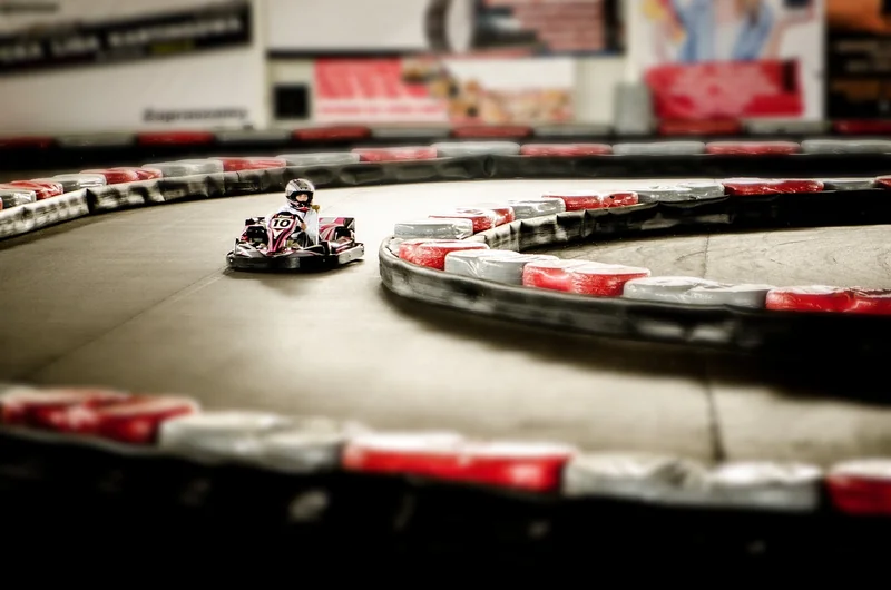 Quel kart pour quel usage ?